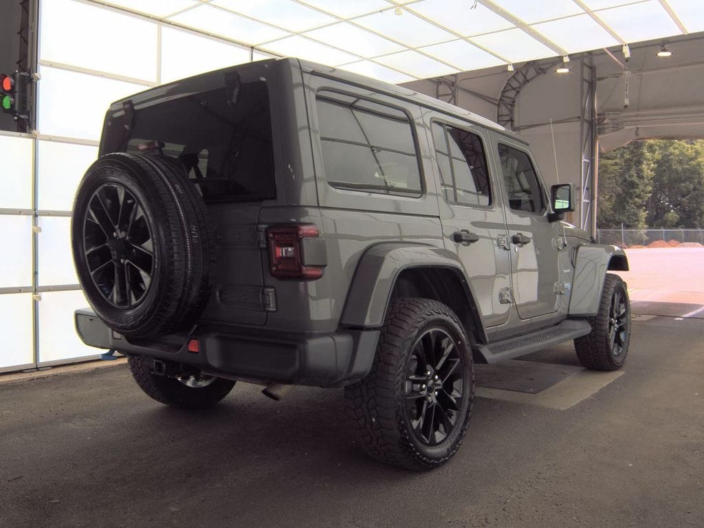 jeep wrangler unlimited 2022 1C4JJXP67NW232345 image jeep wrangler unlimited 2022 1C4JJXP67NW232345 image